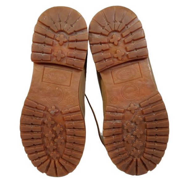 STATE STREET Men Waterproof Working Boots Size 6.5 - Picture 5 of 6